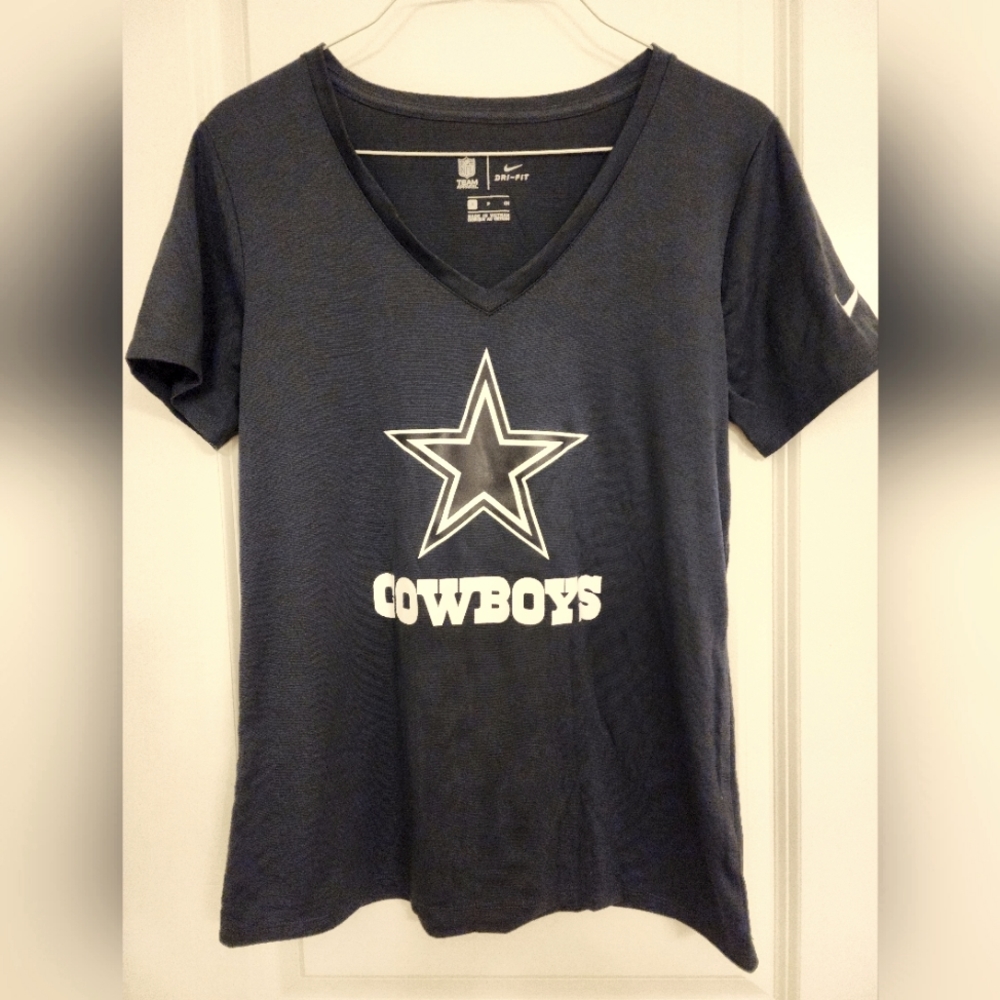Cowboys t shirt